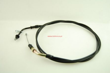 Linka gazu 4T Wilga Vapor Zipp