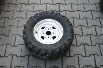 Opona do ATV