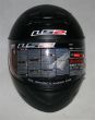 Kask Integralny LS2 BLACK MATT - 2