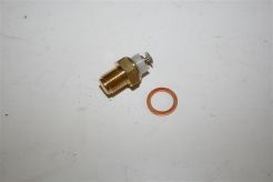 Czujnik temperatury Piaggio NRG