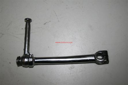 Kopniak starteru Pit Bike