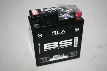Akumulator BS 12V 5Ah