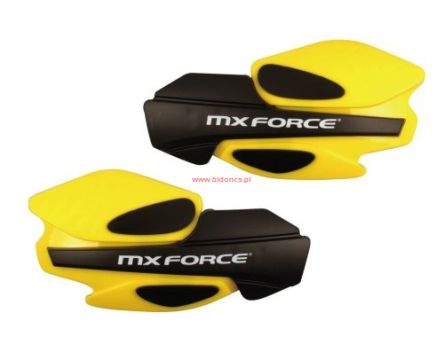 OSŁONY DŁONI MXFORCE 