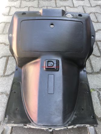 Osłona kolan Zipp Quantum używane