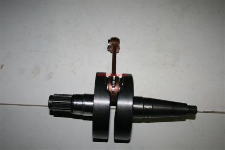 Wał korbowy do Aprili RS 125 Rotax 122