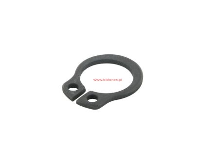 Zabezpieczenie pompy wodnej d=7mm