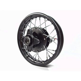 Felga 10 tył 1.4x10 MRF80 mini