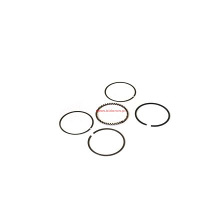 Pierścienie tłokowe (44mm) YCF50