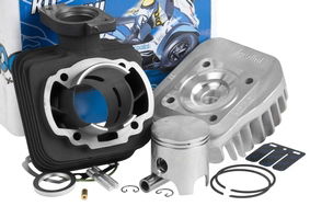 Cylinder Kit Polini Sport 70cc, Peugeot stojący AC