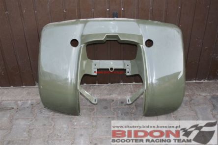 Błotnik tył Beyond YH 260