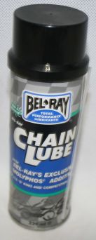Bel-Ray Chain Lube 229ml