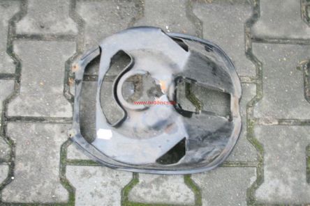 Nadkole przednie Suzuki Katana