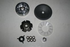 Wariator kompletny do 4T