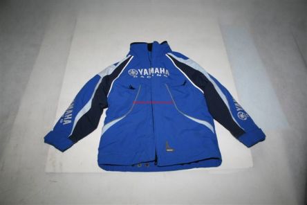 Kurtka dziecięca Yamaha Racing
