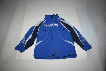 Kurtka dziecięca Yamaha Racing