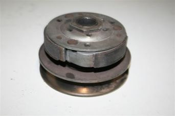 Sprzęgło Peugeot Speedfight 2