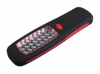 Lampa warsztatowa LED Motoforce