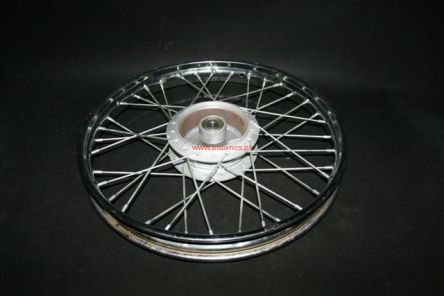 Felga tylna Ogar 900