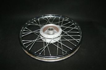 Felga tylna Ogar 900