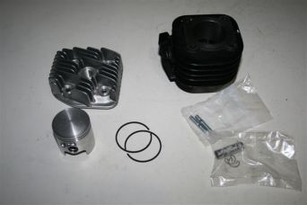 Cylinder Kit Polini Sport 70cc, CPI / Keeway, sworzeń 12mm