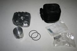 Cylinder Kit Polini Sport 70cc, CPI / Keeway, sworzeń 12mm
