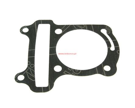 Uszczelka cylindra - 139QMB/QMA