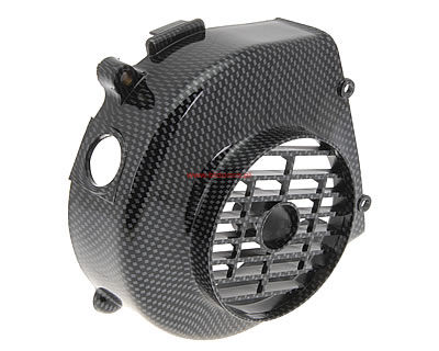 Osłona wentylatora Kingway/Motobi/Magnus 4T Carbon