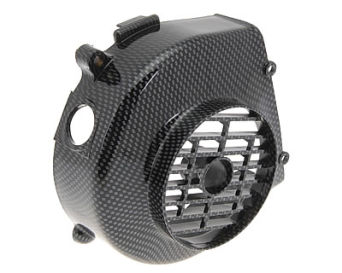 Osłona wentylatora Kingway/Motobi/Magnus 4T Carbon