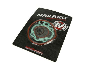 Uszczelki cylindra NARAKU [50cc] - Minarelli AM6 (-00)