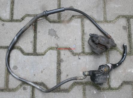 Hamulec przedni Piaggio Liberty
