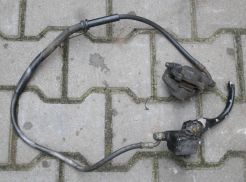 Hamulec przedni Piaggio Liberty