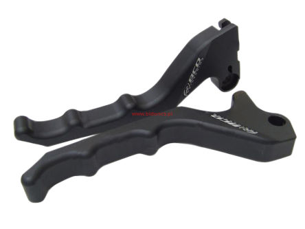 Dźwignie hamulca BCD YAMAHA BWS 