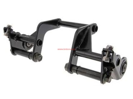 Mocowanie silnika Stage6 Subframe MKII, MBK Nitro / Yamaha Aerox