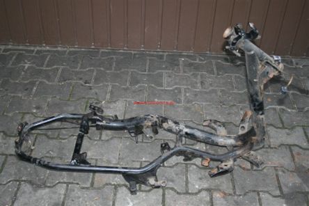 Rama Yamaha Jog