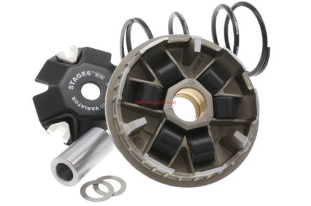 Wariator Stage6 Sport Pro, Peugeot