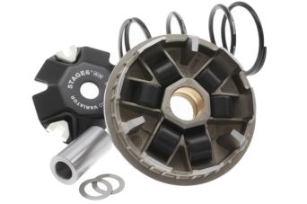Wariator Stage6 Sport Pro, Peugeot