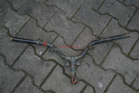 Kierownica Yamaha Neos