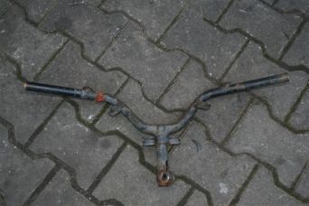 Kierownica Yamaha Neos
