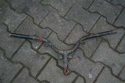 Kierownica Yamaha Neos