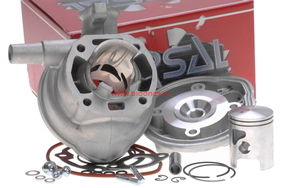 Cylinder Kit Airsal Sport 50cc, Morini / Suzuki LC