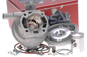 Cylinder Kit Airsal Sport 50cc, Morini / Suzuki LC