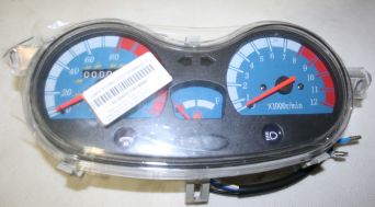 Licznik Romet RXL