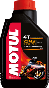 Motul 7100 4T 10W30 1L