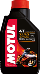 Motul 7100 4T 10W30 1L