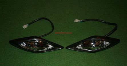 Lampa przednia ATV 110/ 125/ 150/ 200/ 250