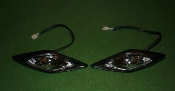 Lampa przednia ATV 110/ 125/ 150/ 200/ 250