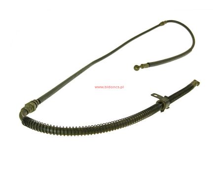 Linka hamulca tylnego [standard] GY6 125cc 	
