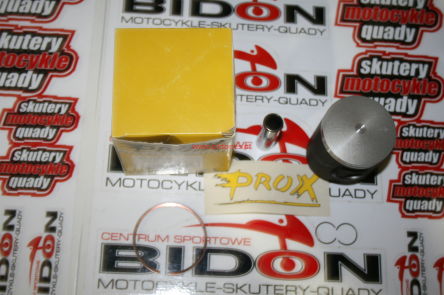 TŁOK PROX  ATV CR 125,2005-2007, 53,96(C)