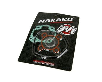 Uszczelki cylindra NARAKU [50cc] - Minarelli horizontal LC 	