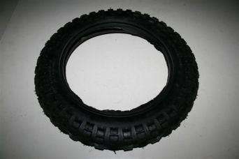 Opona 2.50-10 do Yamaha PW 50